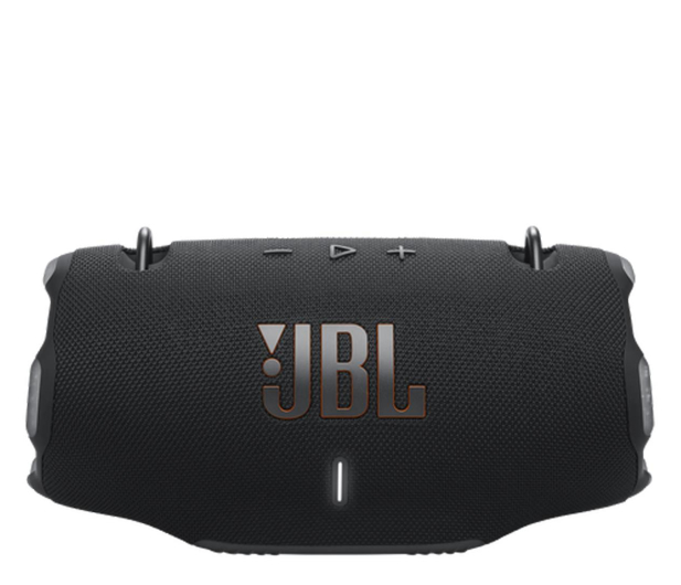 JBL Xtreme 4 Czarny - 1262909 - zdjęcie